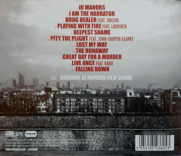 ill-manors