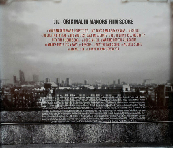ill-manors