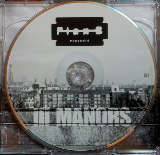 ill-manors