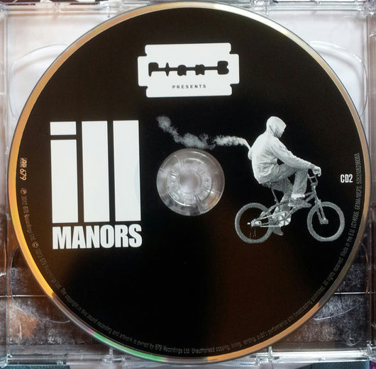 ill-manors