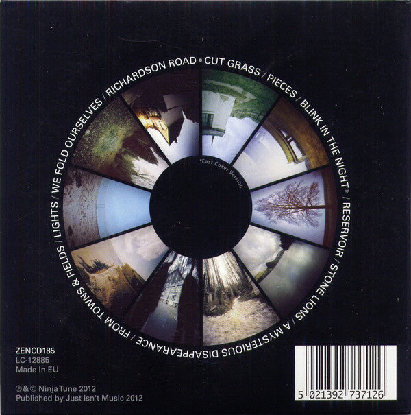 unearth
