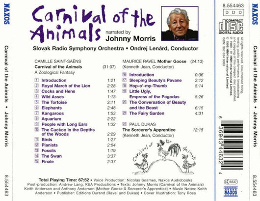 carnival-of-the-animals,-mother-goose,-the-sorcerers-apprentice