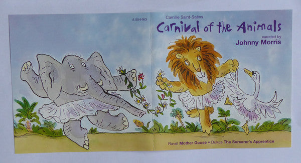 carnival-of-the-animals,-mother-goose,-the-sorcerers-apprentice