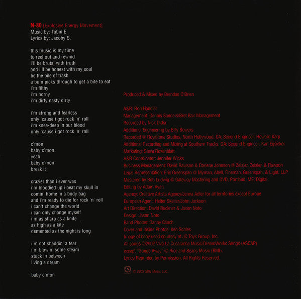 lovehatetragedy