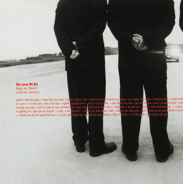 lovehatetragedy