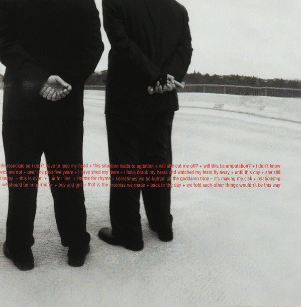 lovehatetragedy
