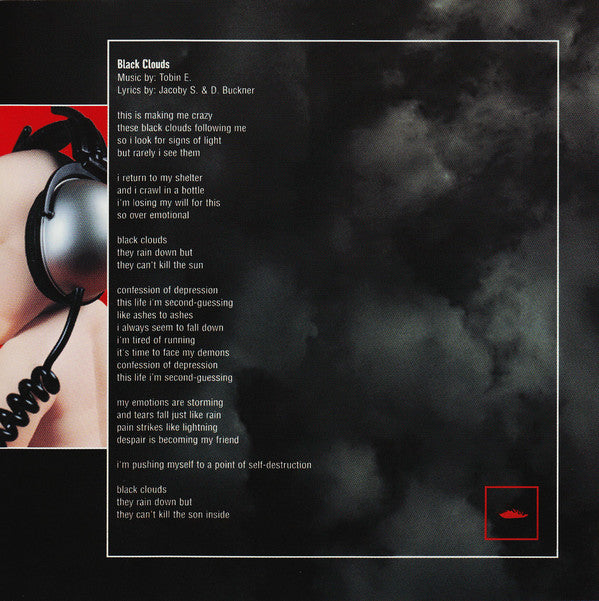 lovehatetragedy