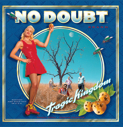 tragic-kingdom