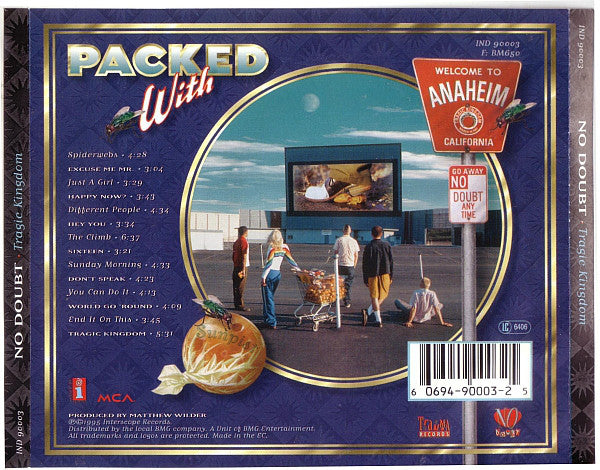 tragic-kingdom