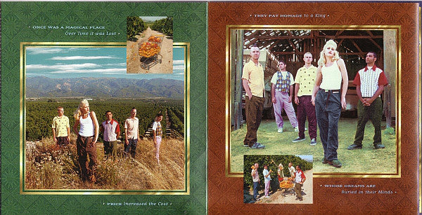 tragic-kingdom