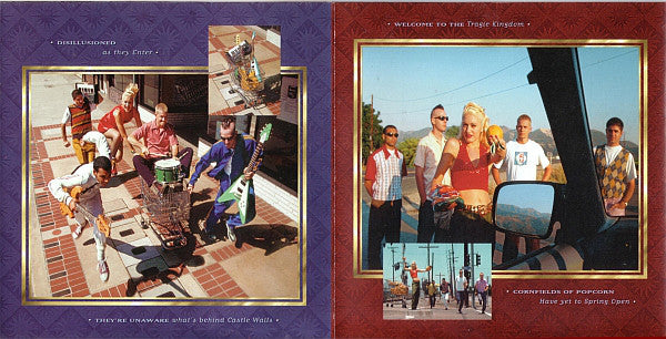 tragic-kingdom