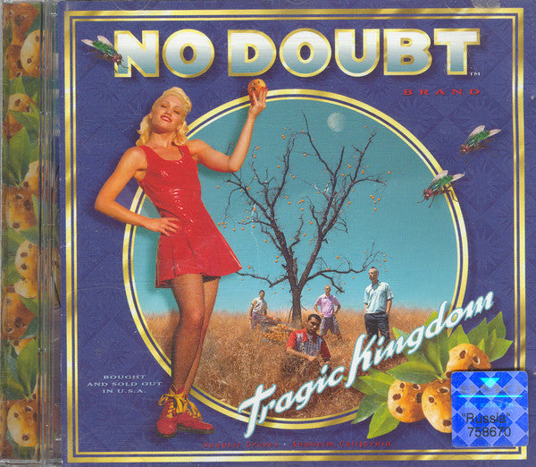 tragic-kingdom