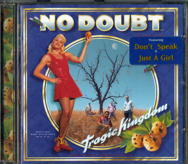 tragic-kingdom