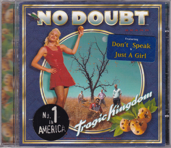tragic-kingdom