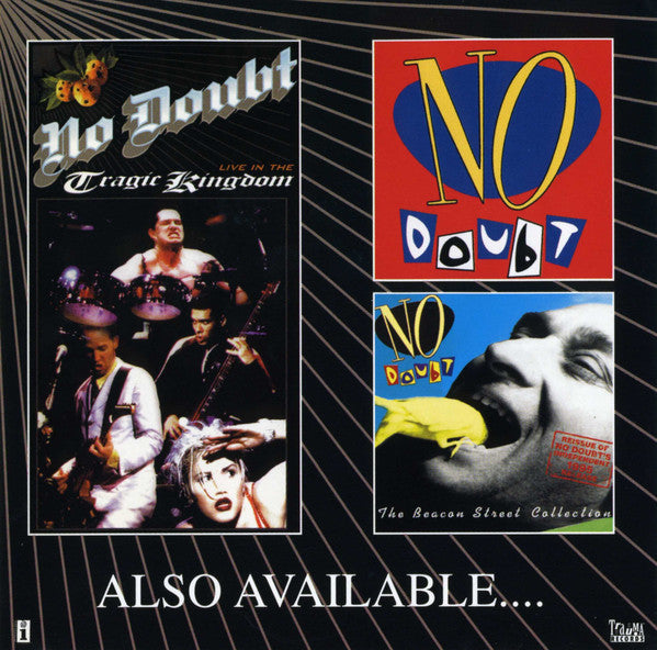 tragic-kingdom