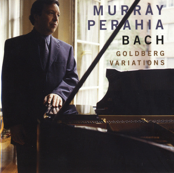 goldberg-variations