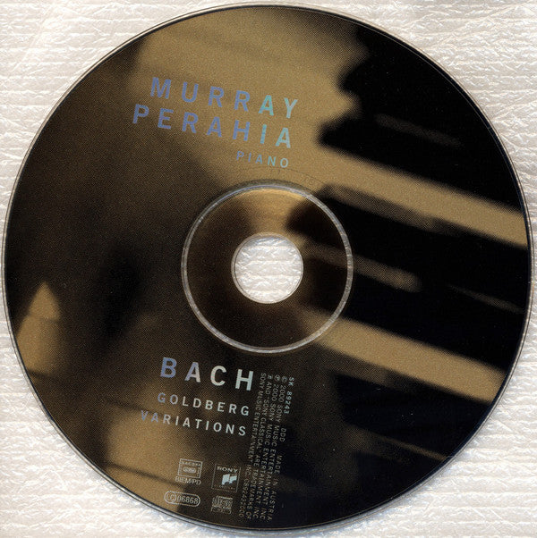 goldberg-variations