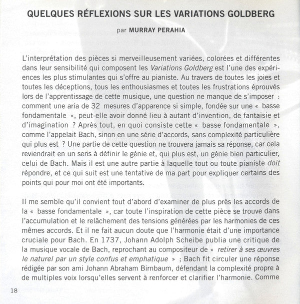 goldberg-variations