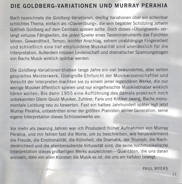 goldberg-variations
