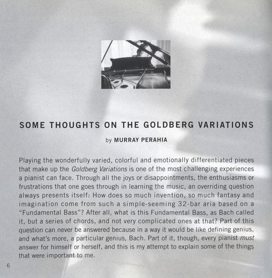 goldberg-variations