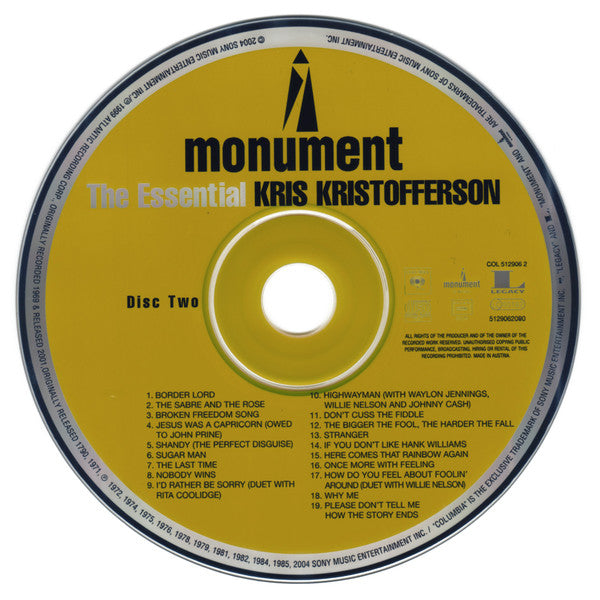 the-essential-kris-kristofferson