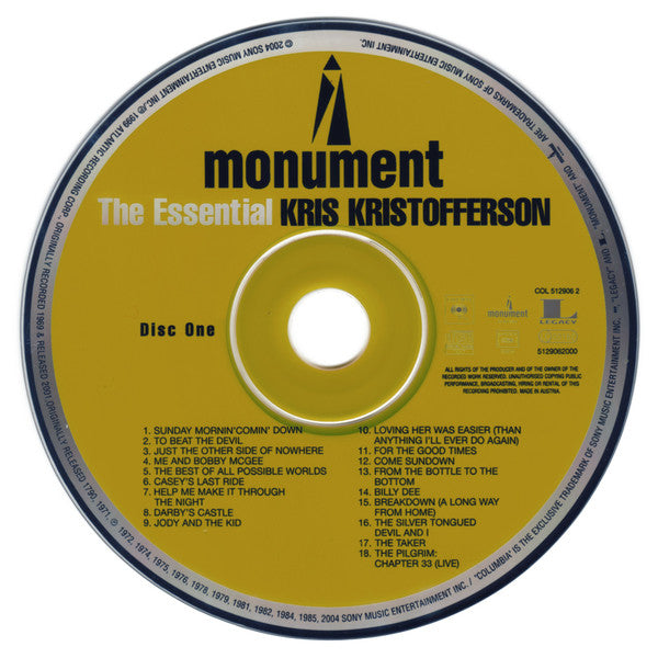 the-essential-kris-kristofferson