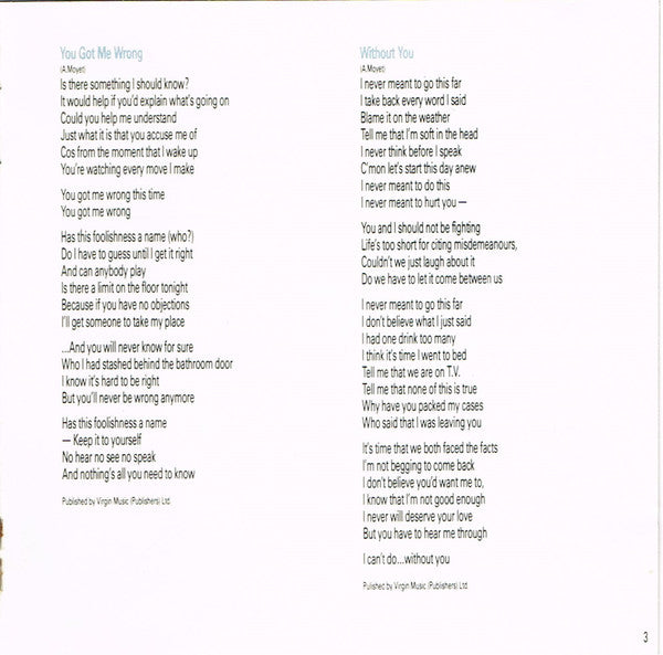 raindancing