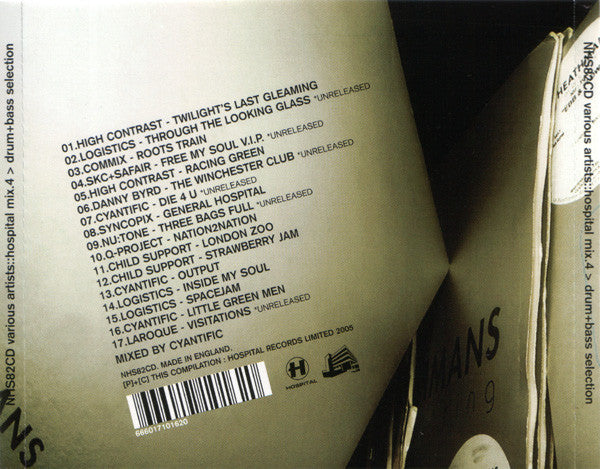 hospital-mix.4-(drum+bass-selection.)
