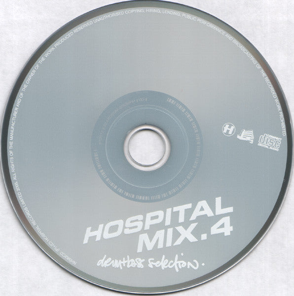 hospital-mix.4-(drum+bass-selection.)