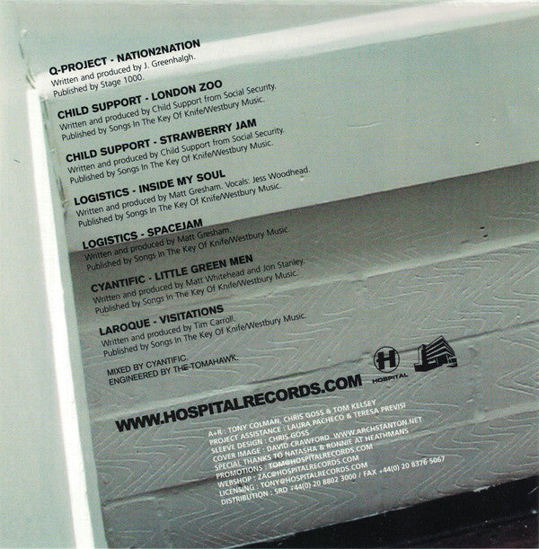 hospital-mix.4-(drum+bass-selection.)