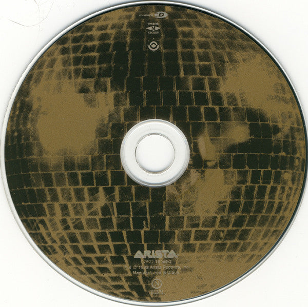 mirrorball