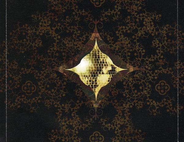 mirrorball