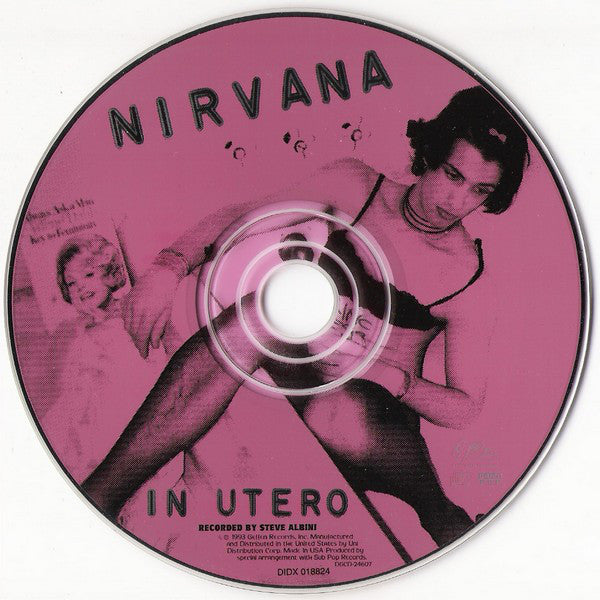 in-utero