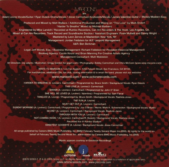 songs-about-jane