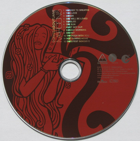 songs-about-jane