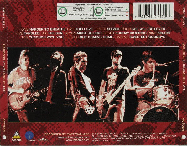 songs-about-jane