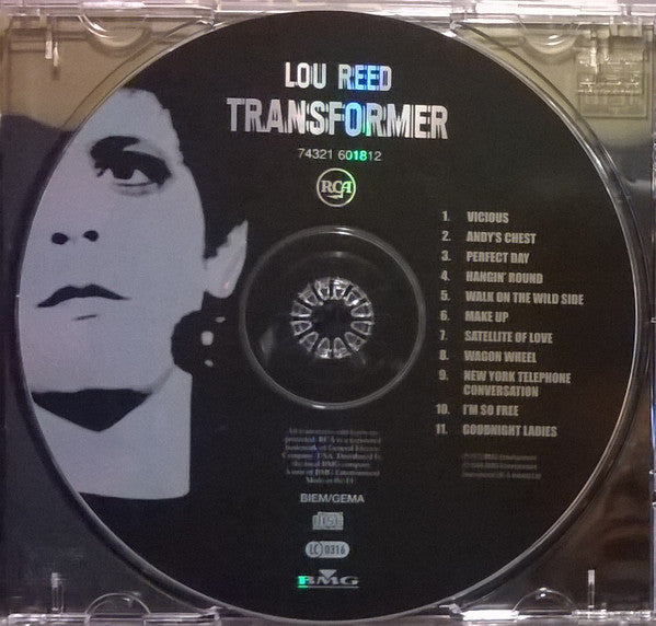 transformer