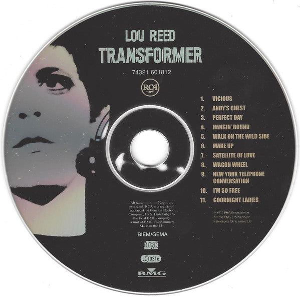 transformer