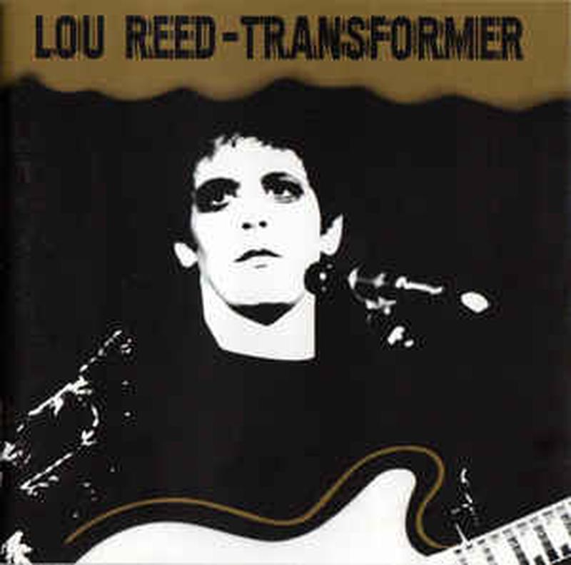 transformer