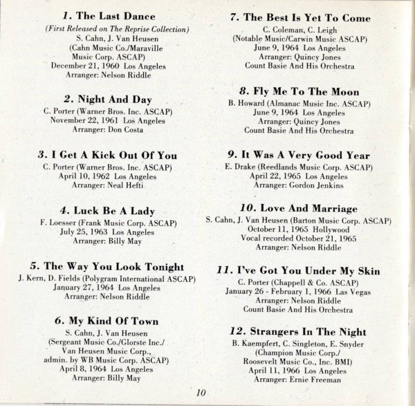 sinatra-reprise:-the-very-good-years