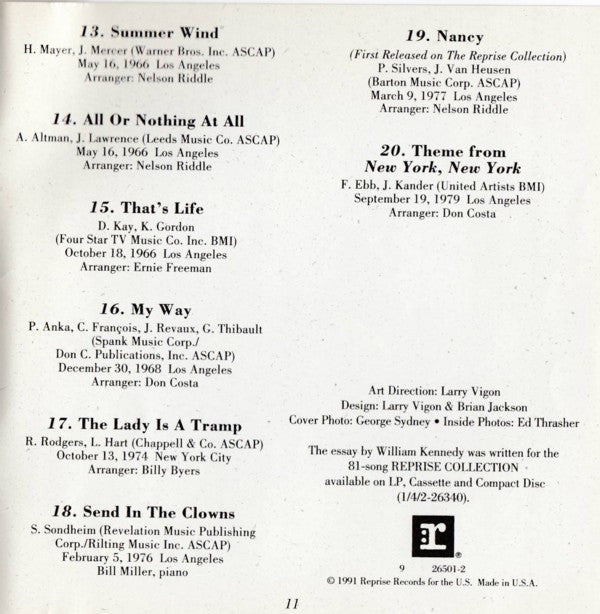 sinatra-reprise:-the-very-good-years