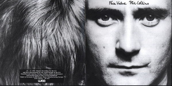 face-value