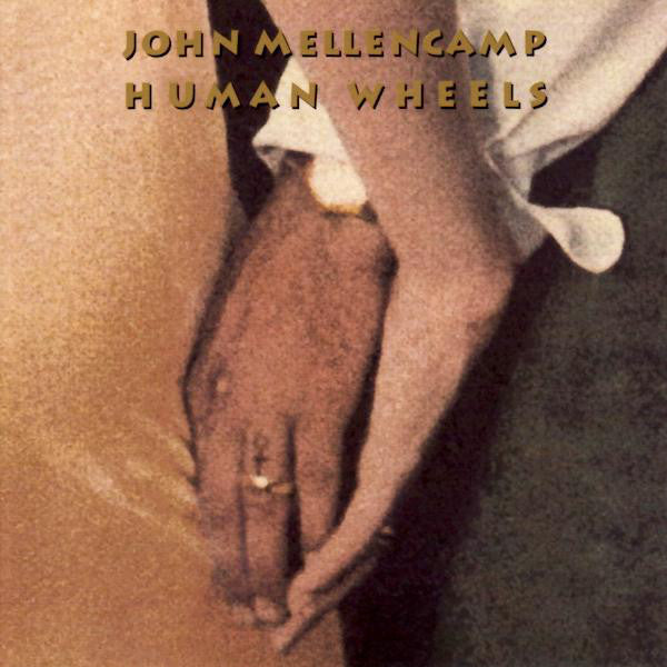 human-wheels