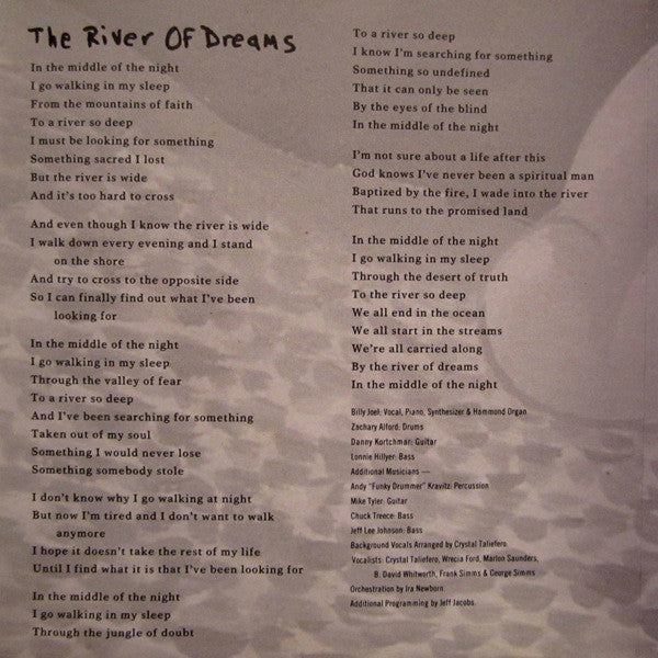 river-of-dreams