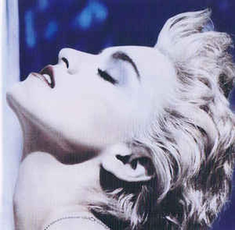 true-blue