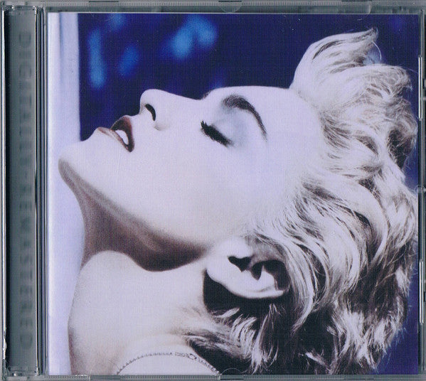 true-blue