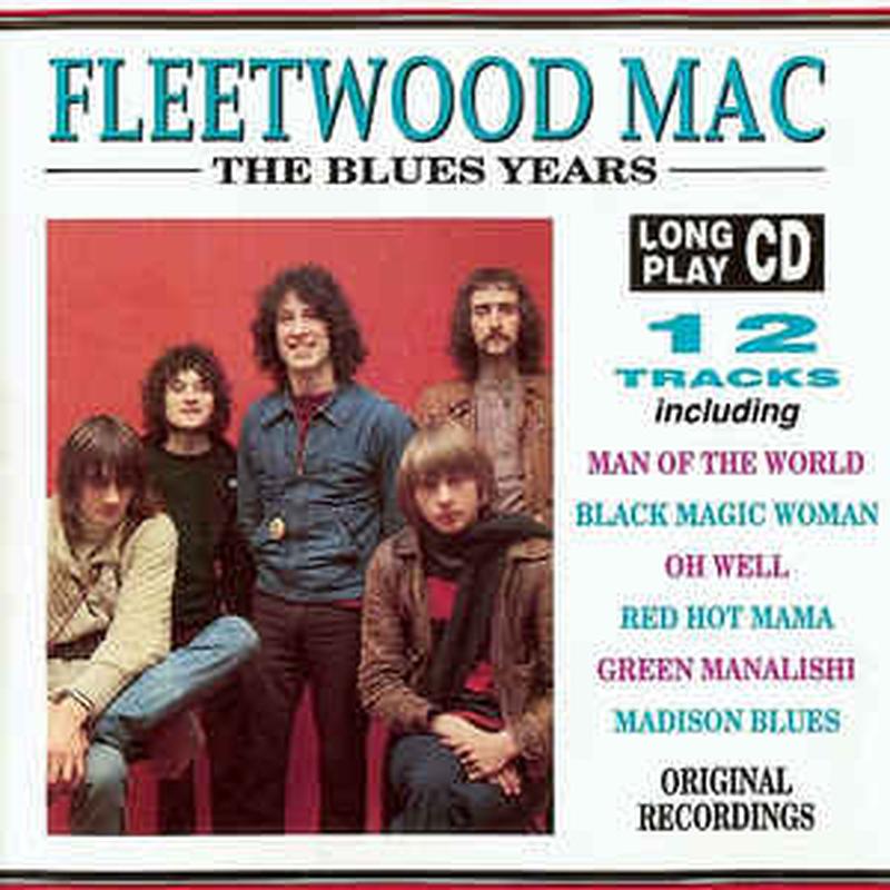 the-blues-years