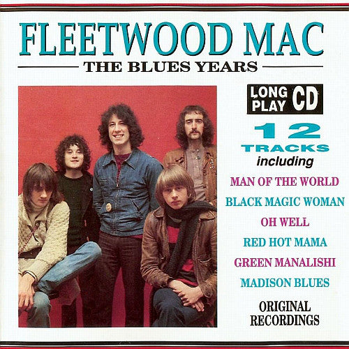 the-blues-years