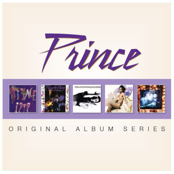 original-album-series