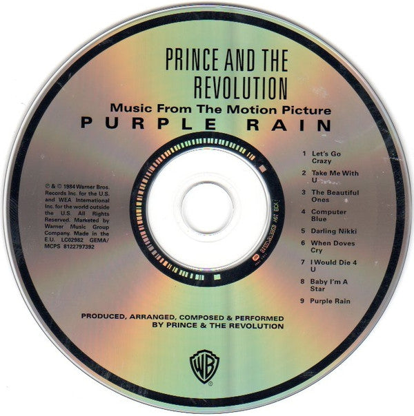 original-album-series